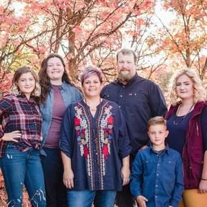 Meet your Posher, Brandi